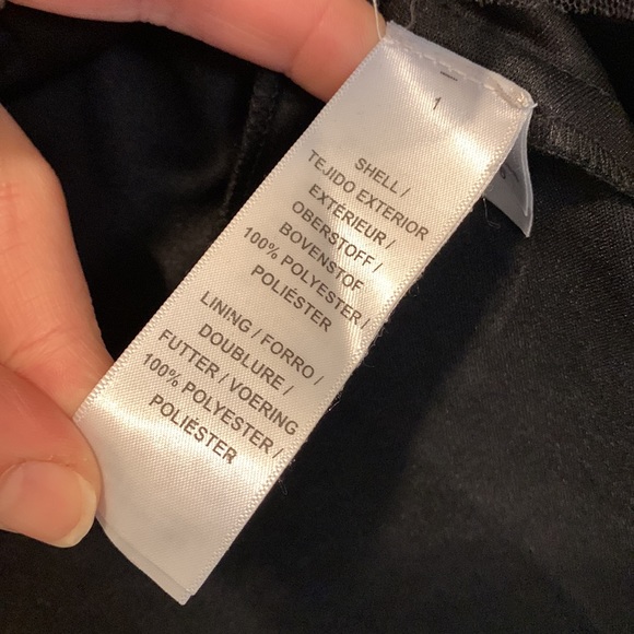 Adrianna Papell | Beaded Long Sleeve Top - Picture 8 of 9